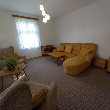 Vila Kotlarska Decin Extérieur photo