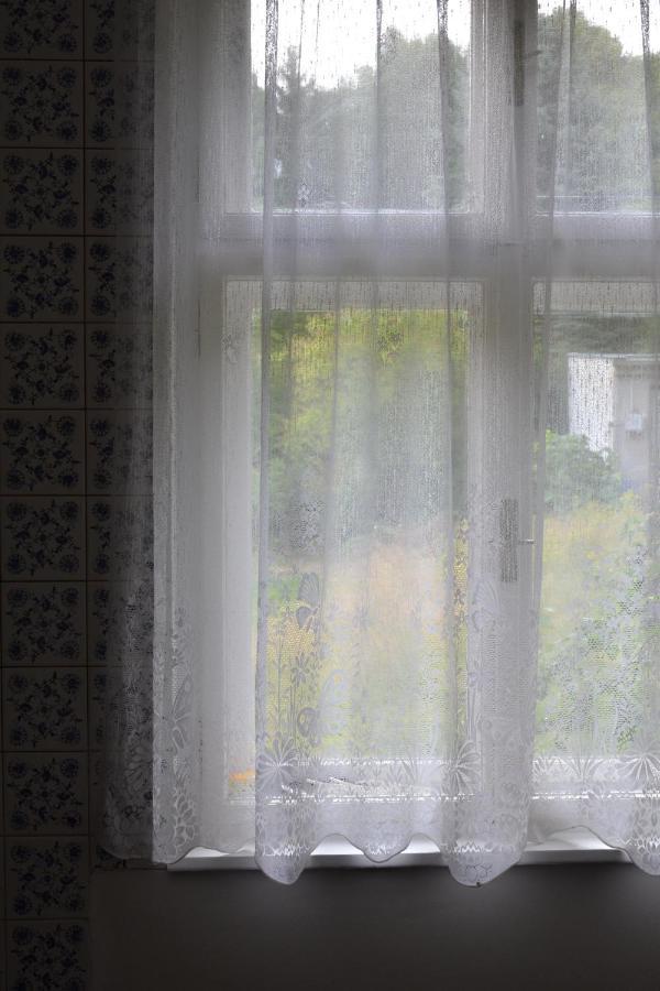 Vila Kotlarska Decin Extérieur photo