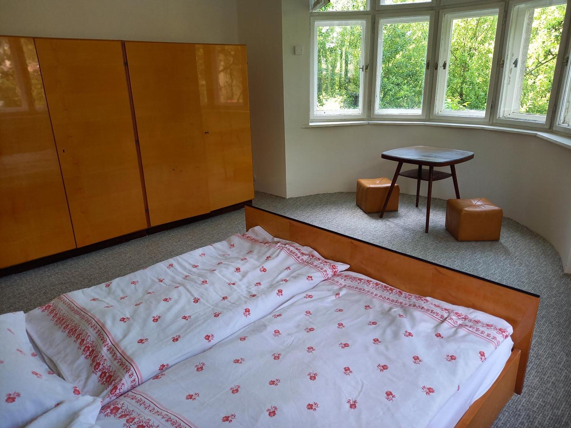 Vila Kotlarska Decin Extérieur photo