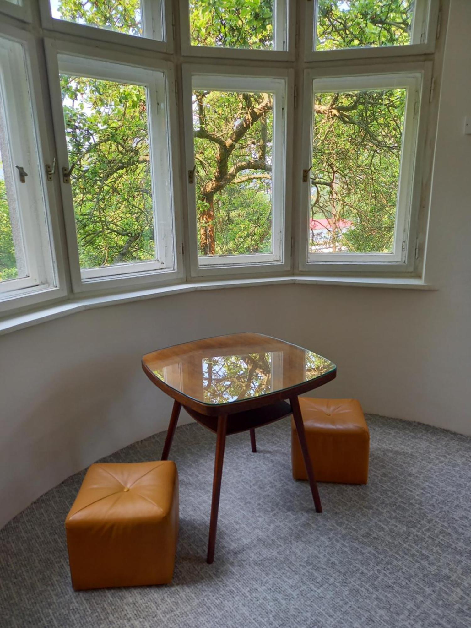 Vila Kotlarska Decin Extérieur photo